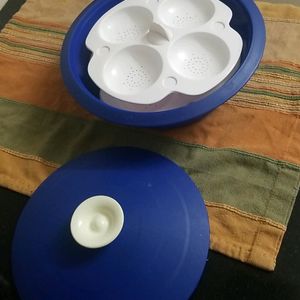 Idli Maker For Microwave