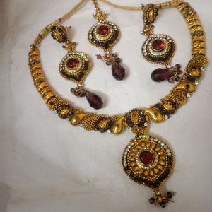 Jewellery Set