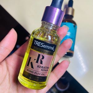 Tresemme Bond Plex Oil 30ml