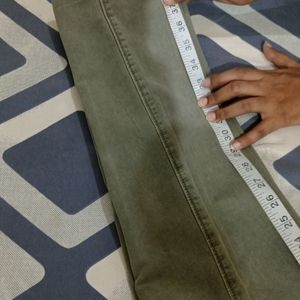 Van Heusan Pant Waist 32