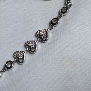 925 Silver Bracelet