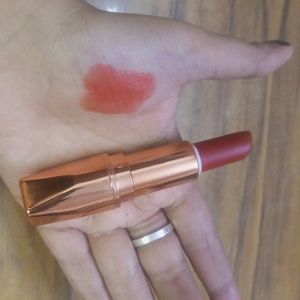 Organic Lipstick