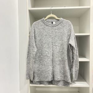 H&M Wool Blend Sweater