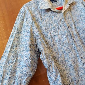 Formal Shirt Size 44