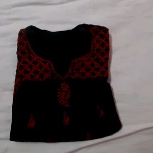 Short Kurti..