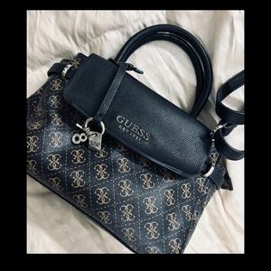 ORIGINAL GUESS HANDBAG