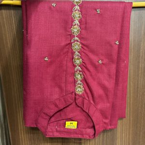 Handwork Ethnic Kurti