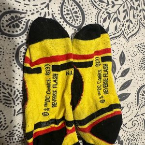 Set Of 10 Socks