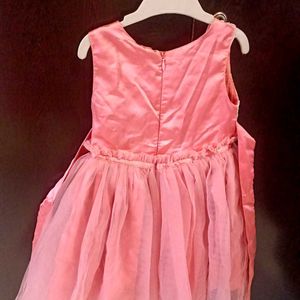 Birthday Party Frocks For Kids