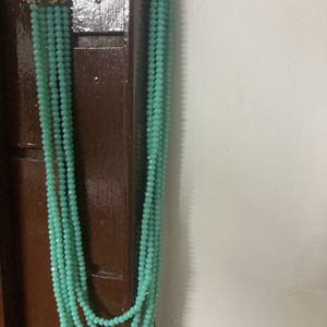 Pearls Necklace