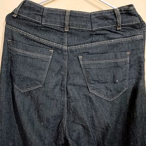 High West Jeans