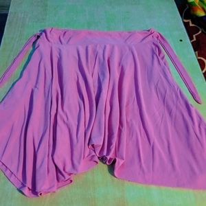 Pinterest Pink Skirt