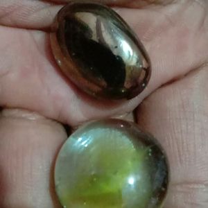 Unique Stones