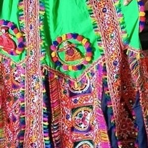 Navratri Chaniya Choli