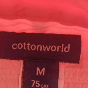 Shorts From Cottonworld