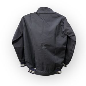 Cool Winter Shield Jacket (charcoal Grey)