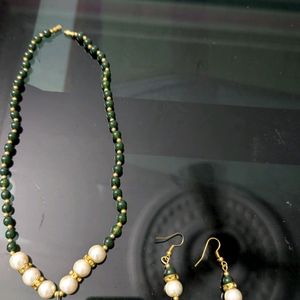 Emerald Pearl Jewellery ♡