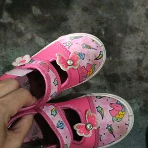 Kids Shoes