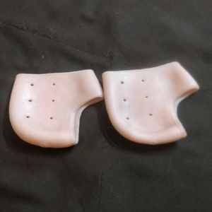 Silicone Heels