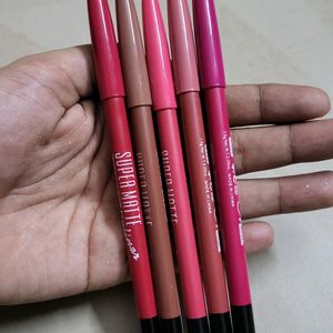 Lip Liners