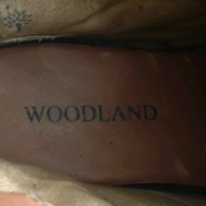 AWESOME UNIQUE BOOTS FROM WOODLAND USA/ UK-8