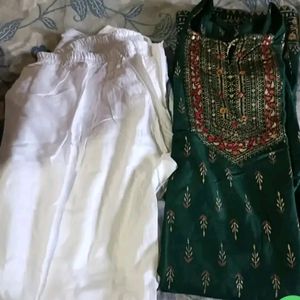 Kurti Kurta