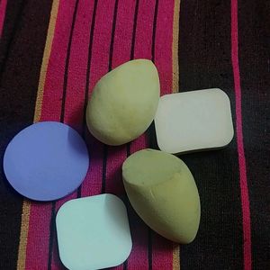 Beauty Blender