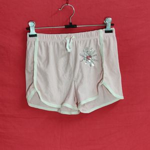 Girls Shorts