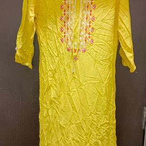 Kurti