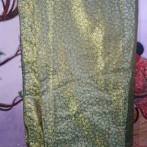 New Banarasi Silk Saree♥♥