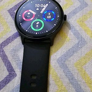 Fire Boltt Phoenix Smartwatch