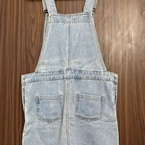 Forever 21 - Dungaree