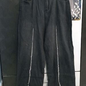 ZARA flared Jeans