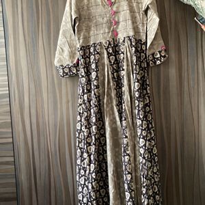 Long Kurti