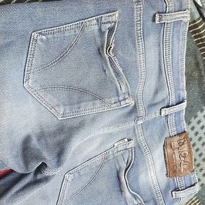 Very Nice Jean's And Quality