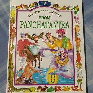 Panchatantra