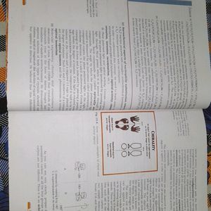 Chemistry NCERT Textbook Class XII