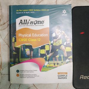 All In One Physical Education