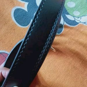 Women formal Or Fancy Leather Belt