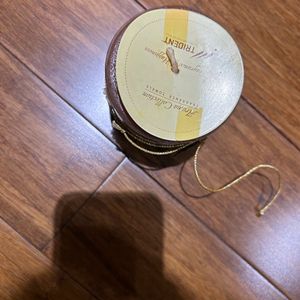 Sandalwood Candle