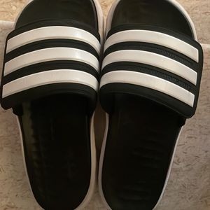 Adidas Light Motion Sliders