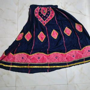 Navratri Lehenga