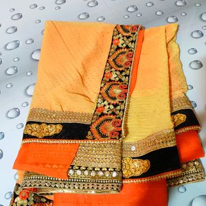 Bridal Branded Designer Saree...