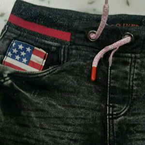 Kids shorts