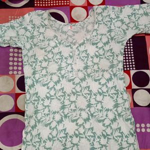 Short Kurti