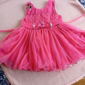 Baby Frock