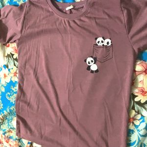 Women T-shirt