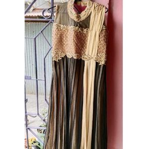 Gorgeous Ethnic Gown