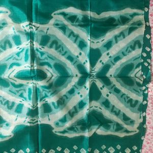 Pack Of 2 Sarees