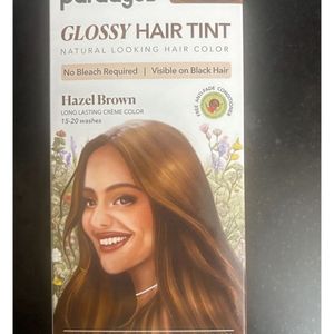 Hair Tint Brown